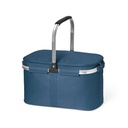 BASKIT. Cooler. Sacola térmica flexível em 600D 25 L
