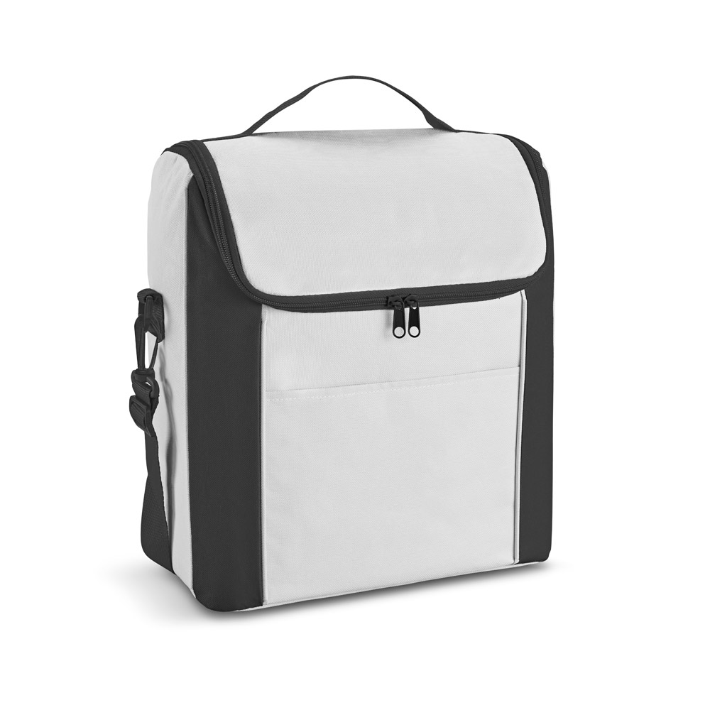 MELVILLE. Cooler. Bolsa térmica em 600D 18 L