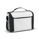 LUTON. Cooler. Bolsa térmica em 600D 8 L