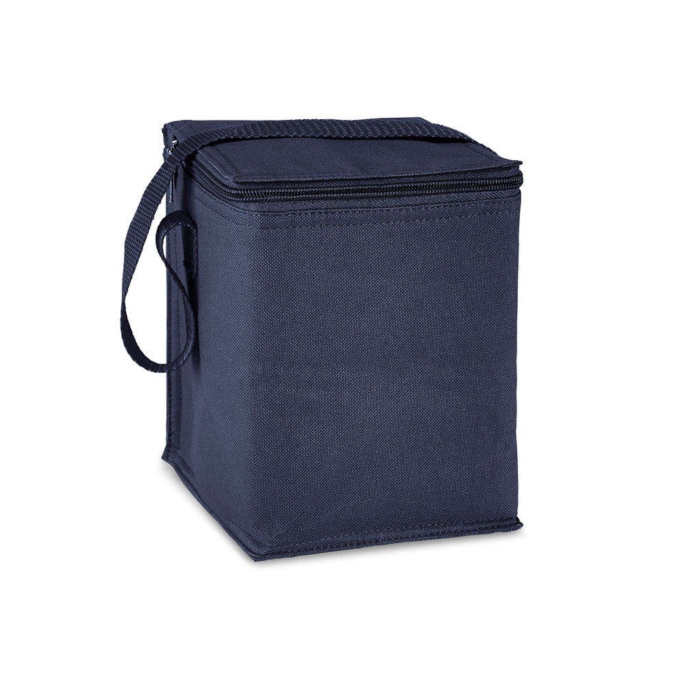 MEDAN. Cooler. Bolsa térmica em 600D 4 L