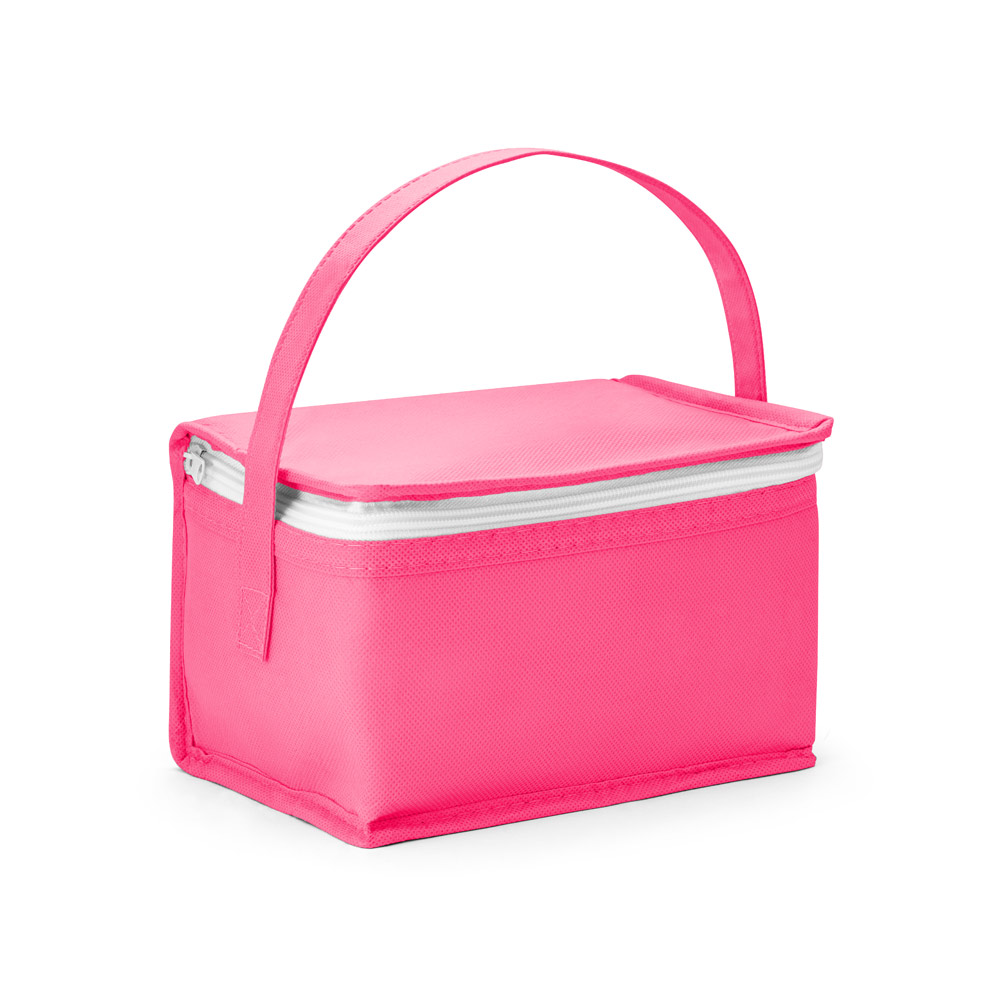 IZMIR. Cooler. Bolsa térmica em non-woven (80 g/m²) 3 L