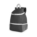 JAIPUR. Cooler. Mochila térmica em 600D com bolso frontal 9 L