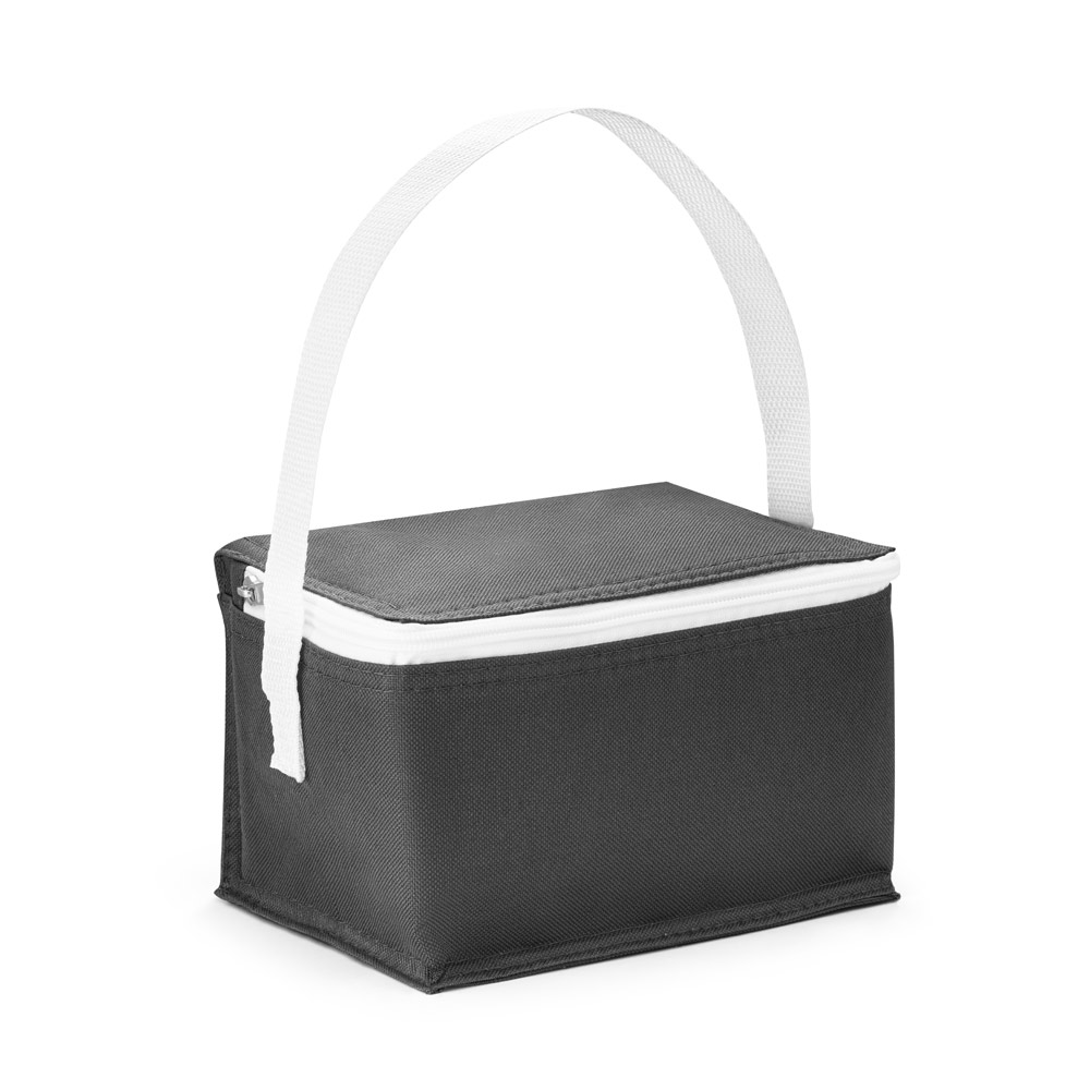 JEDDAH. Cooler. Bolsa térmica em 600D 3 L