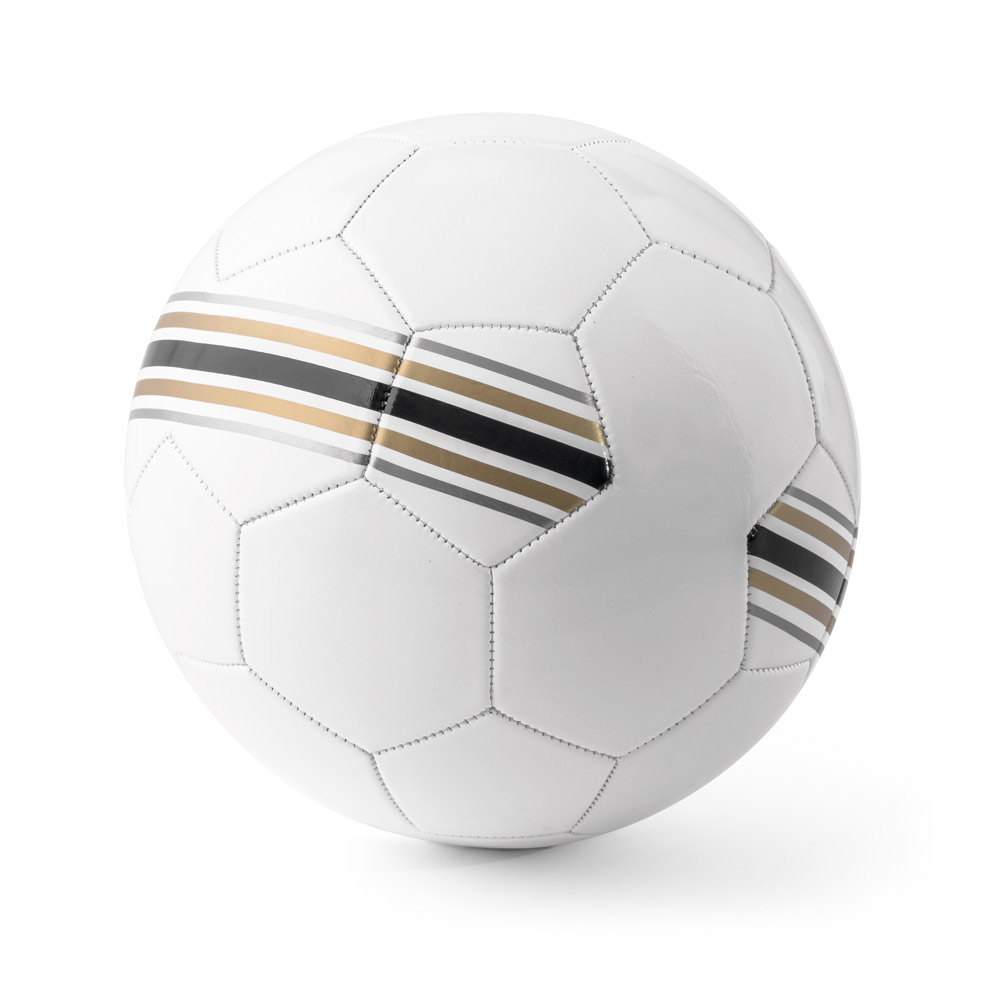 TAIGA. Bola de futebol em PVC