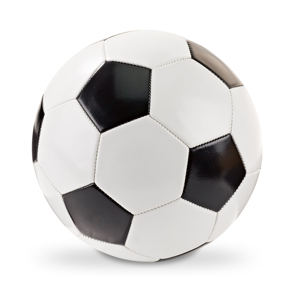 BRYCE. Bola de futebol em PVC