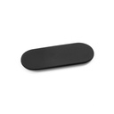 GALILEI. Protetor para webcam em ABS