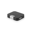JANNES. Hub USB 2'0 com 4 portas