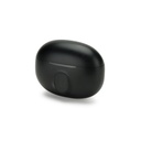 CAETANO. Fones de ouvido wireless em ABS 100% reciclado e autonomia de 4h