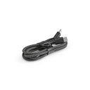 YONATH. Cabo USB-C de carregamento rápido em PET 100% reciclado