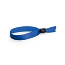 SECCUR. Pulseira inviolável