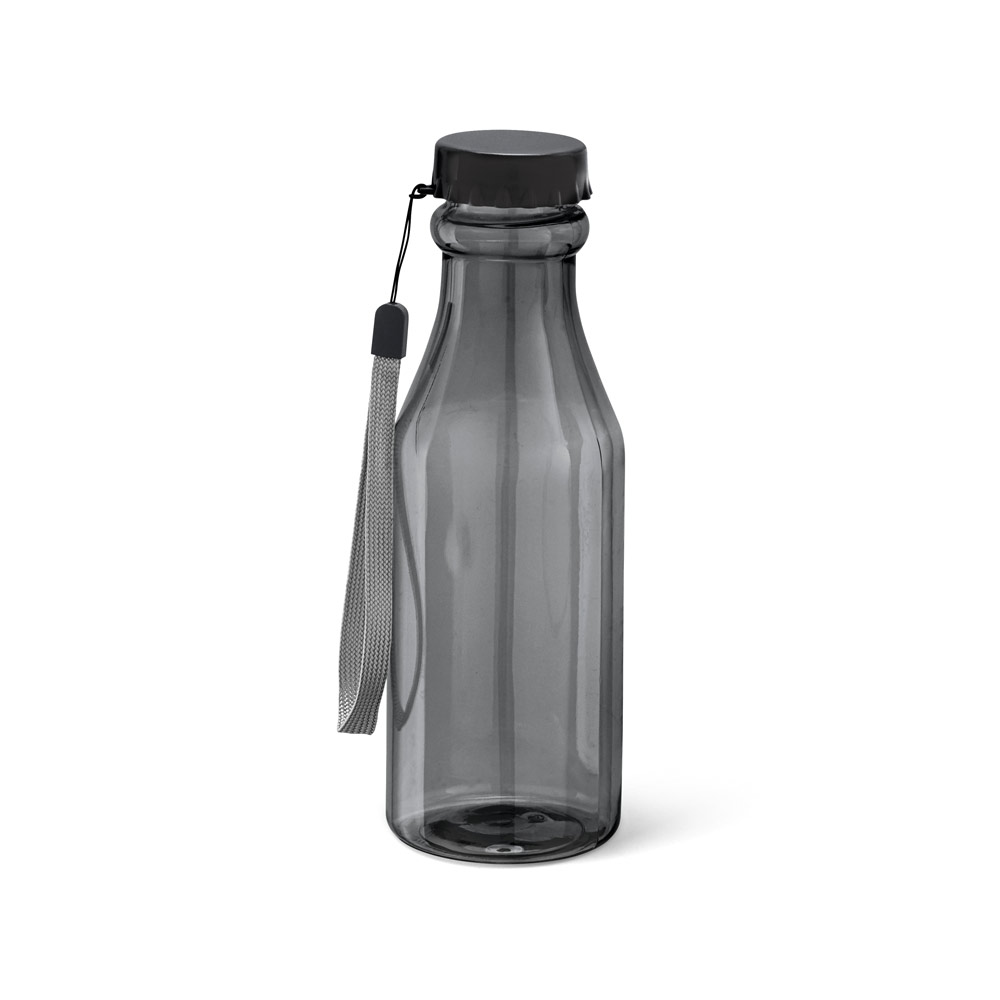 LAUNAY. Squeeze em AS e tampa em PP com alça 510 mL