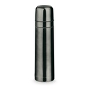 HEAT. Garrafa em aço inox de parede dupla térmica, isolada a vácuo 750 mL