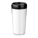 WERNER. Copo de viagem em PP e PS 520 mL