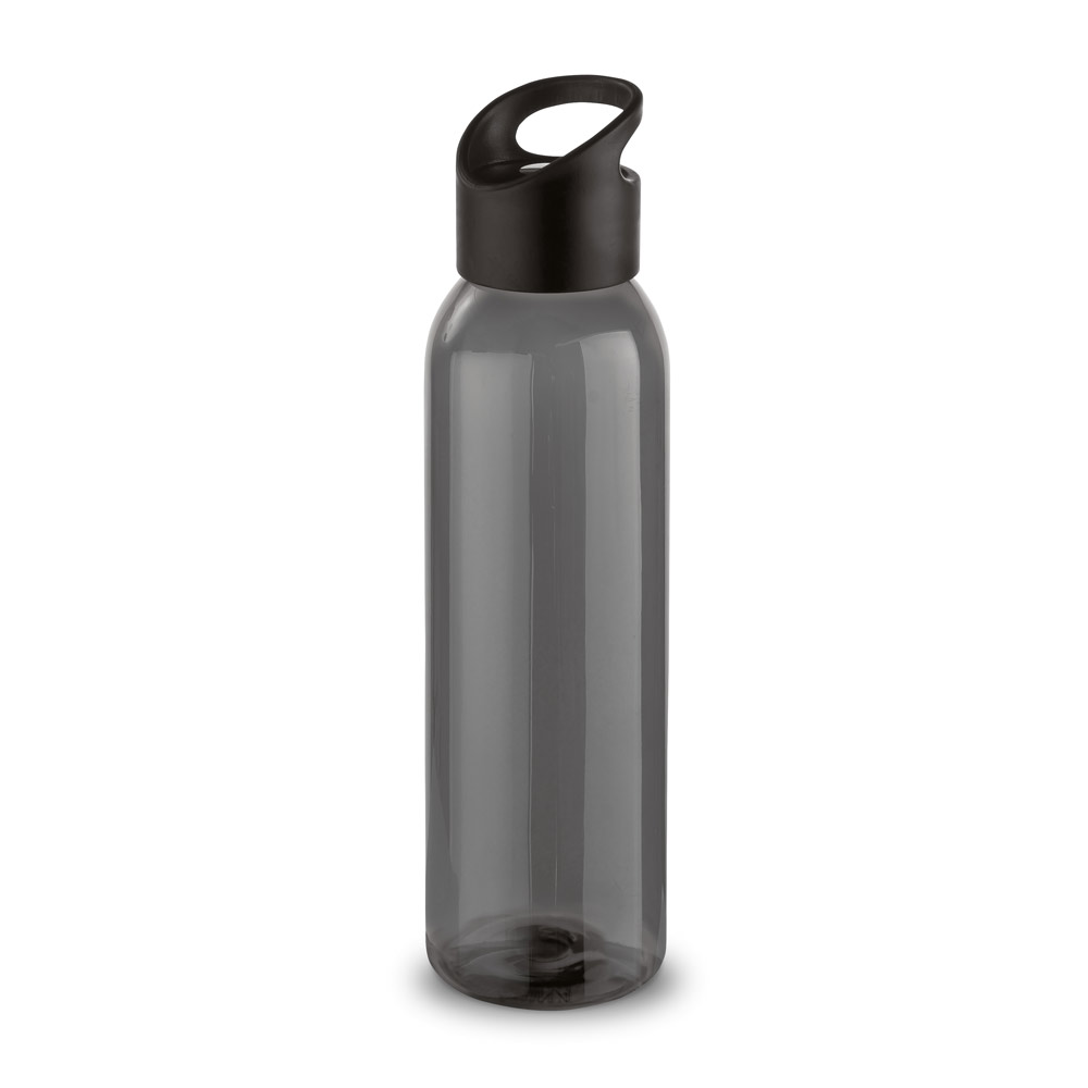 PORTIS. Squeeze em PS e tampa em PP com argola 630 mL
