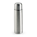 KARPOV. Garrafa em aço inox de parede dupla térmica, isolada a vácuo 500 mL