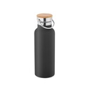 RAGNAR. Garrafa em aço inox de parede dupla térmica, isolada a vácuo 570 mL