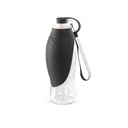 MOLLY. Squeeze para PET em PP e silicone 580 mL