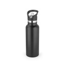 NORTON. Garrafa em aço inox de parede dupla térmica, isolada a vácuo 570 mL