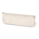 SCHOOLI. Estojo para lápis em 100% algodão canvas (290 g/m²)