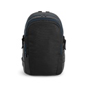 ZAGAZIG. Mochila para notebook 17'' em 900D e c. sintético 18 L