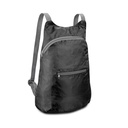 BARCELONA. Mochila dobrável em 210D ripstop 8 L