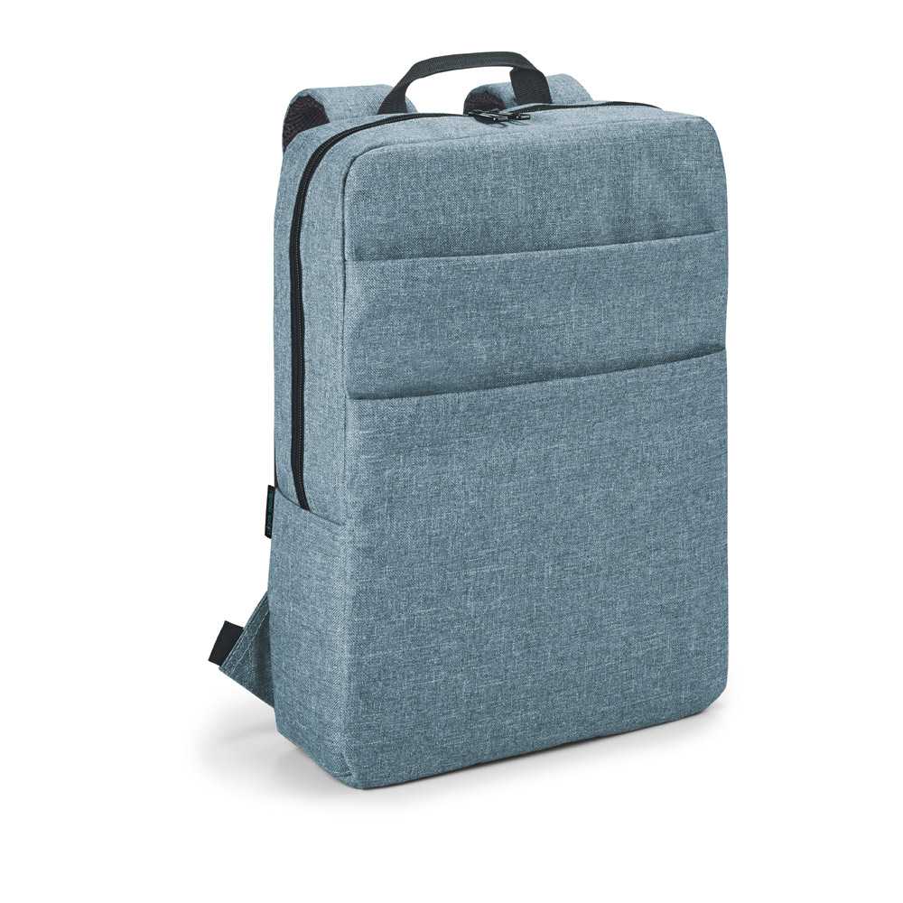 GRAPHS BPACK. Mochila para notebook 15'6'' em 600D de alta densidade 10 L