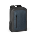 BANGKOK. Mochila para notebook 15'6'' em 600D de alta densidade e 600D com revestimento resistente à água 10 L