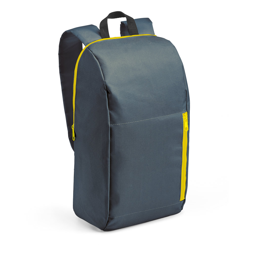 BERTLE. Mochila em 600D 10 L