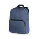 KIEV. Mochila para notebook 14'' em 600D de alta densidade