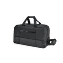 ZIPPERS SPORT. Bolsa esportiva executivo em 840D jacquard e 300D com interior forrado 30 L