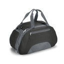 FIT. Bolsa esportiva em 600D com fundo em placa semi-rígida 30 L