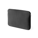 AVERY. Bolsa para notebook 15" em soft shell