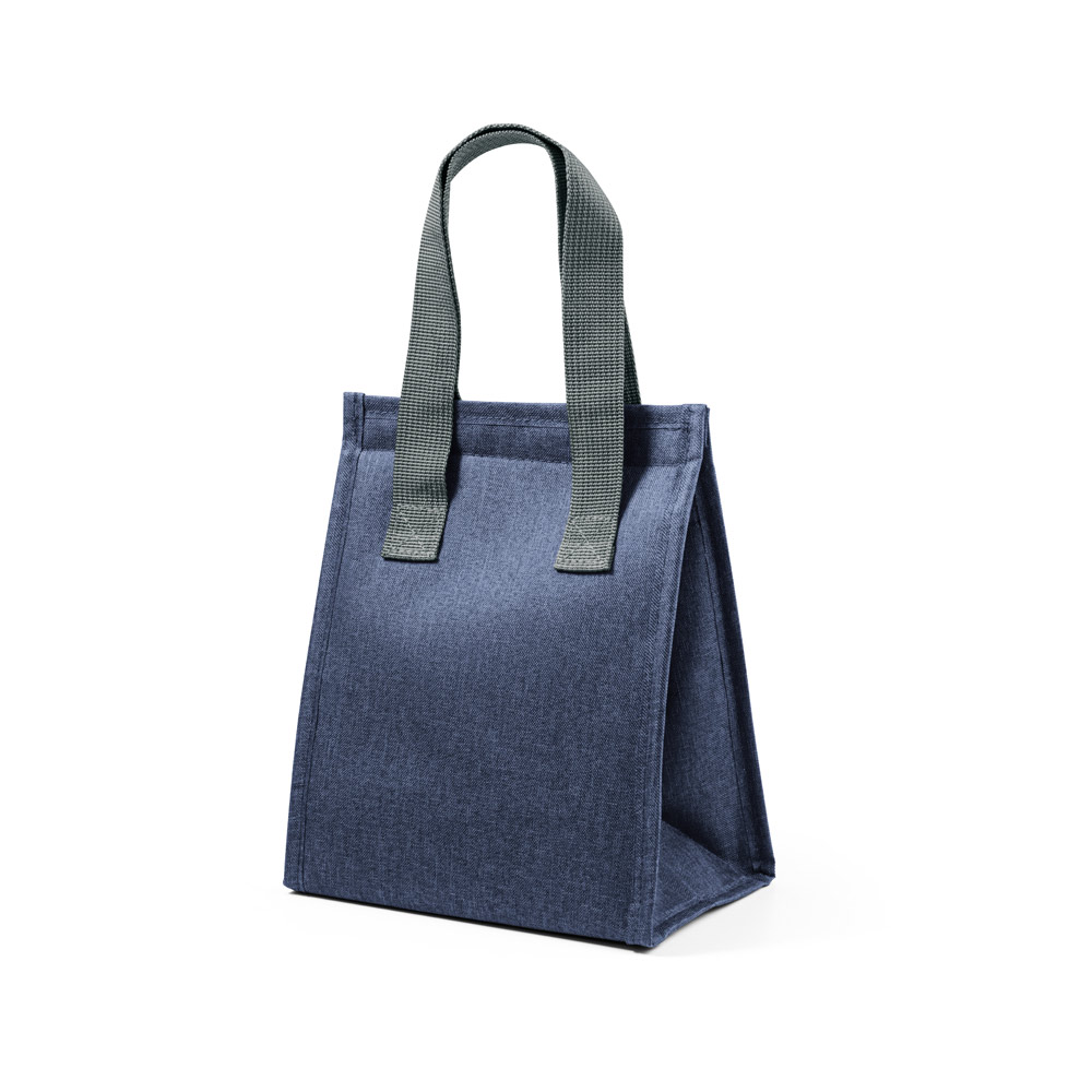 ALBANIA. Bolsa térmica em 300D de alta densidade 2'5 L
