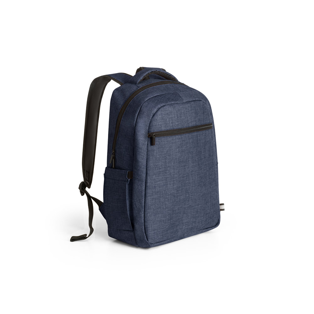 ANTWERP. Mochila para notebook 15" em 600D de alta densidade 17 L
