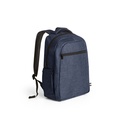 ANTWERP. Mochila para notebook 15" em 600D de alta densidade 17 L