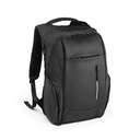 LYON. Mochila para notebook 17" em 900D e Tarpaulin 30 L