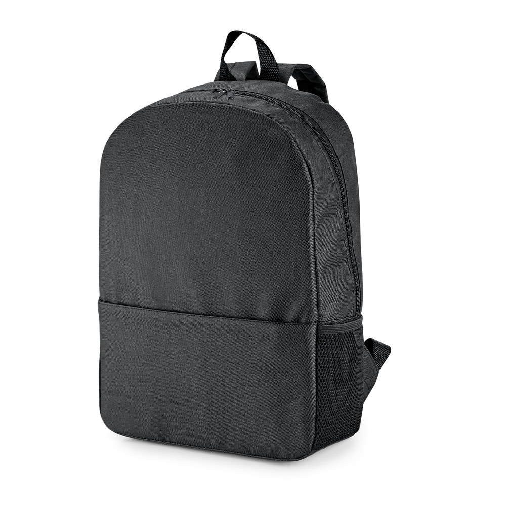 HEXA. Mochila para notebook 15'6'' em 600D 16 L