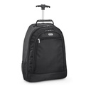 NOTE. Mochila trolley para notebook 15'6'' em 1680D e 300D com 2 rodas 24 L