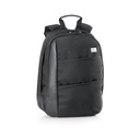 ANGLE BPACK. Mochila para notebook 15'6" em 1680D e c. sintético
