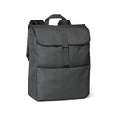 BREMEN. Mochila para notebook 15'6'' em 600D de alta densidade