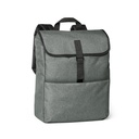 VIENA. Mochila para notebook 15'6'' em 600D de alta densidade