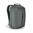 WILTZ. Mochila para notebook 15'6'' em 600D de alta densidade