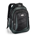 TUPI. Mochila para notebook 15'6'' em 1680D e 300D com placa para personalização 26 L