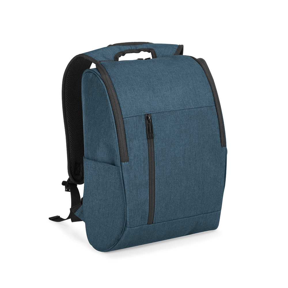 LUNAR. Mochila para notebook 15'6'' em 600D de alta densidade 14 L