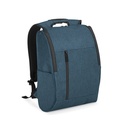 LUNAR. Mochila para notebook 15'6'' em 600D de alta densidade 14 L