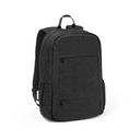 BUSINESS. Mochila para notebook 15'6" em poliéster reciclado 300D 18 L