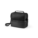 ZIPPERS COOLER. Cooler. Bolsa Térmica em 300D e 840D com interior forrado em PEVA 8'5 L