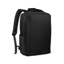 WLLINGTON. Mochila para notebook 15'6" em 300D de alta densidade 14 L
