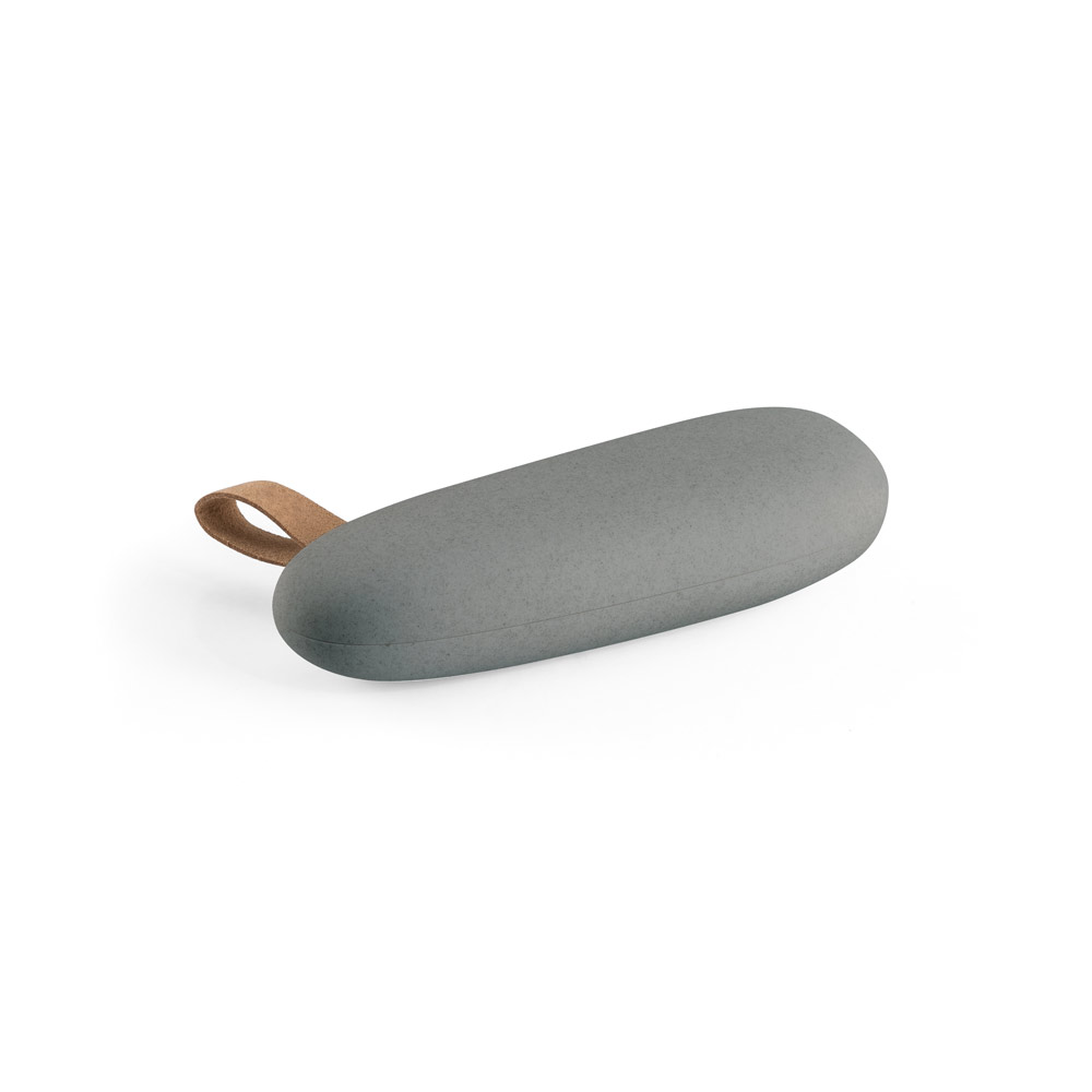 OMAR 2'0. Bateria portátil em ABS e bateria de lítio com capacidade de 2'000 mAh