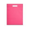 RENNES. Sacola em non-woven (80 g/m²) termo-selado